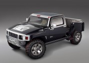 Hummer H3 Concept Hummer H3 Concept